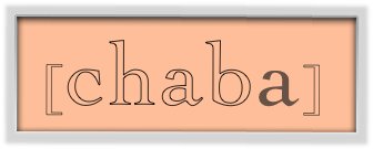  [chaba]